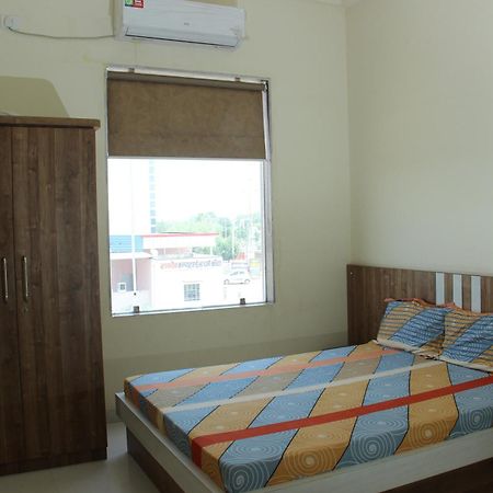 Hotel O Athitya Resort Sikar Luaran gambar