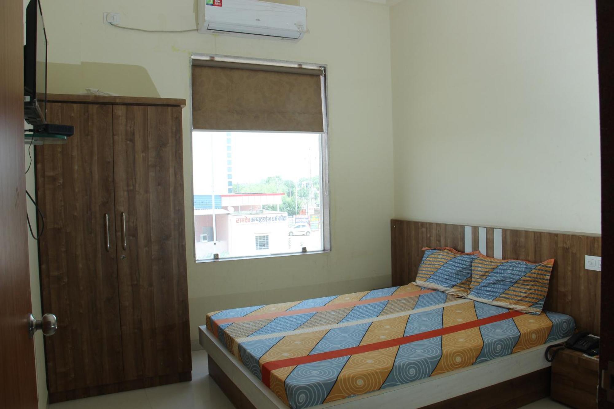 Hotel O Athitya Resort Sikar Luaran gambar