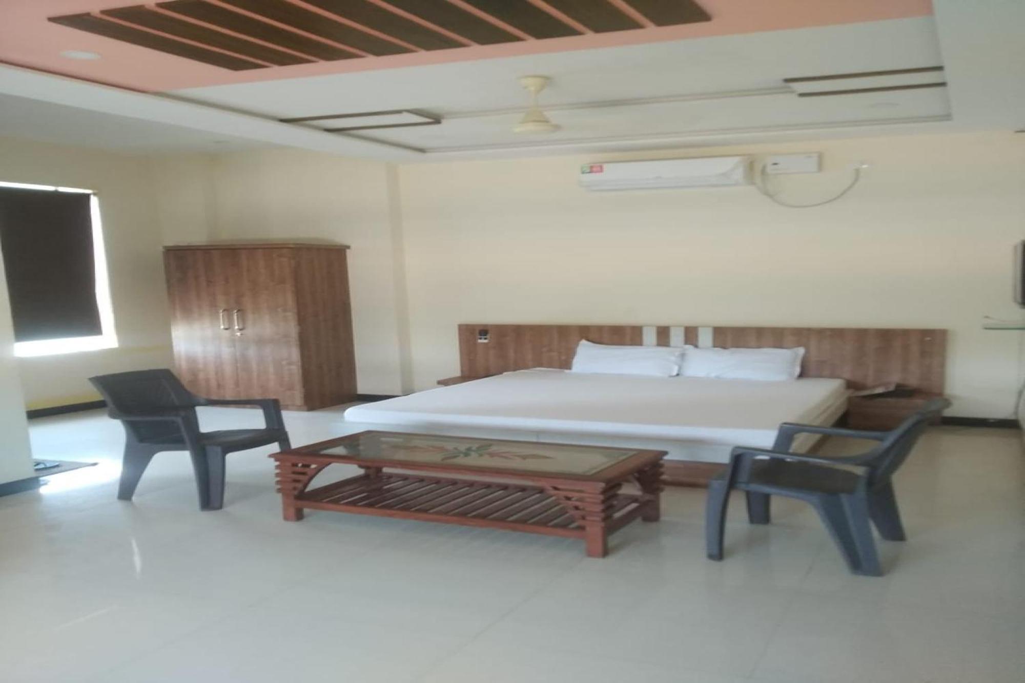 Hotel O Athitya Resort Sikar Luaran gambar