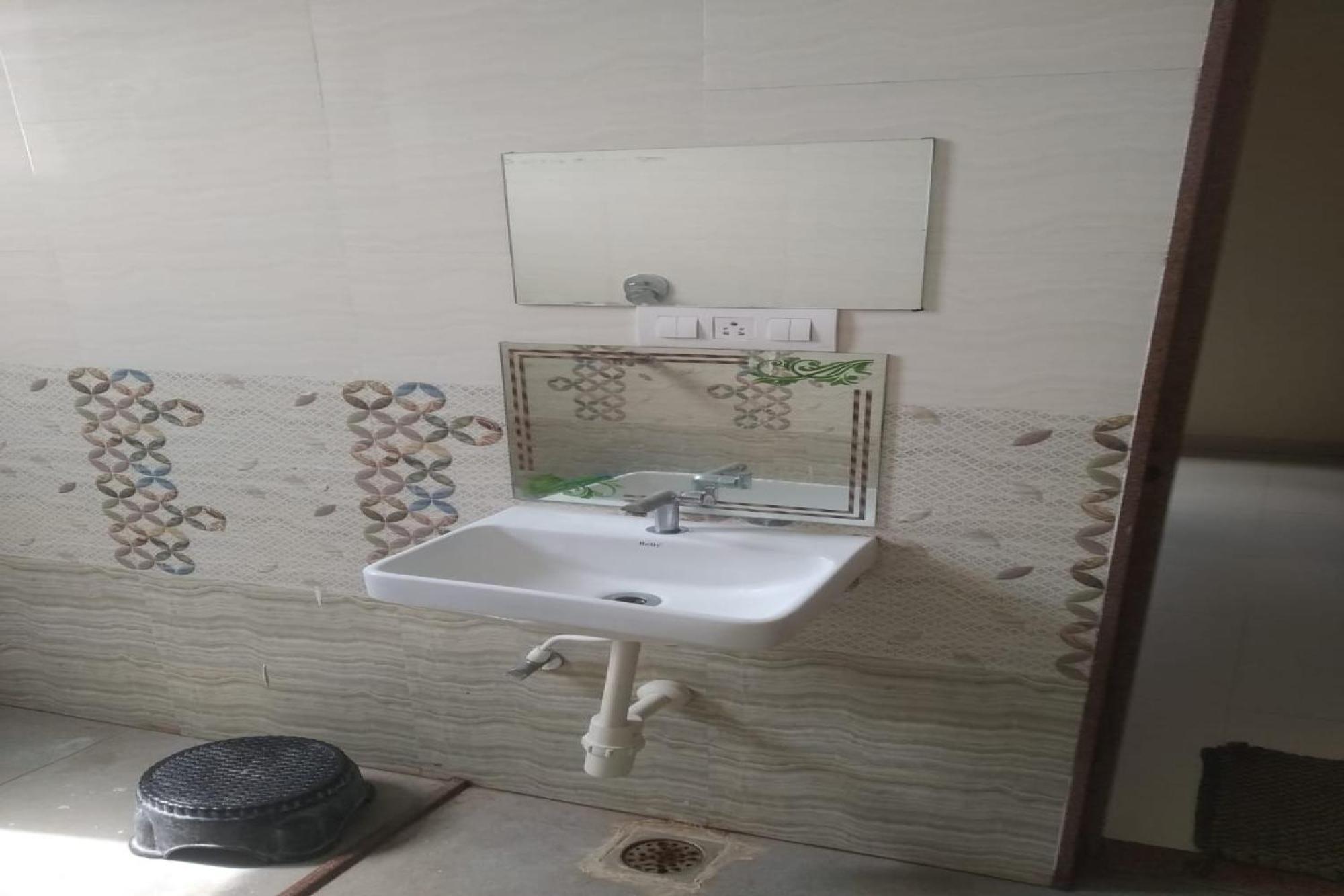 Hotel O Athitya Resort Sikar Luaran gambar