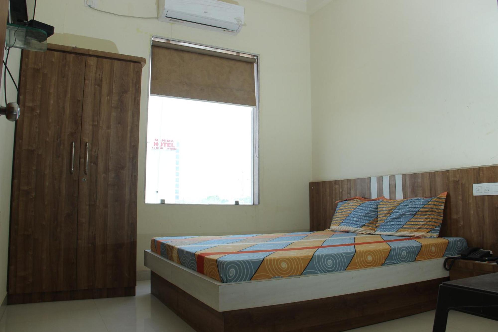 Hotel O Athitya Resort Sikar Luaran gambar