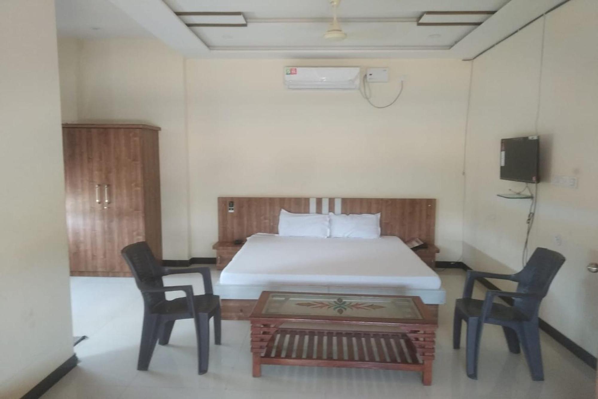 Hotel O Athitya Resort Sikar Luaran gambar