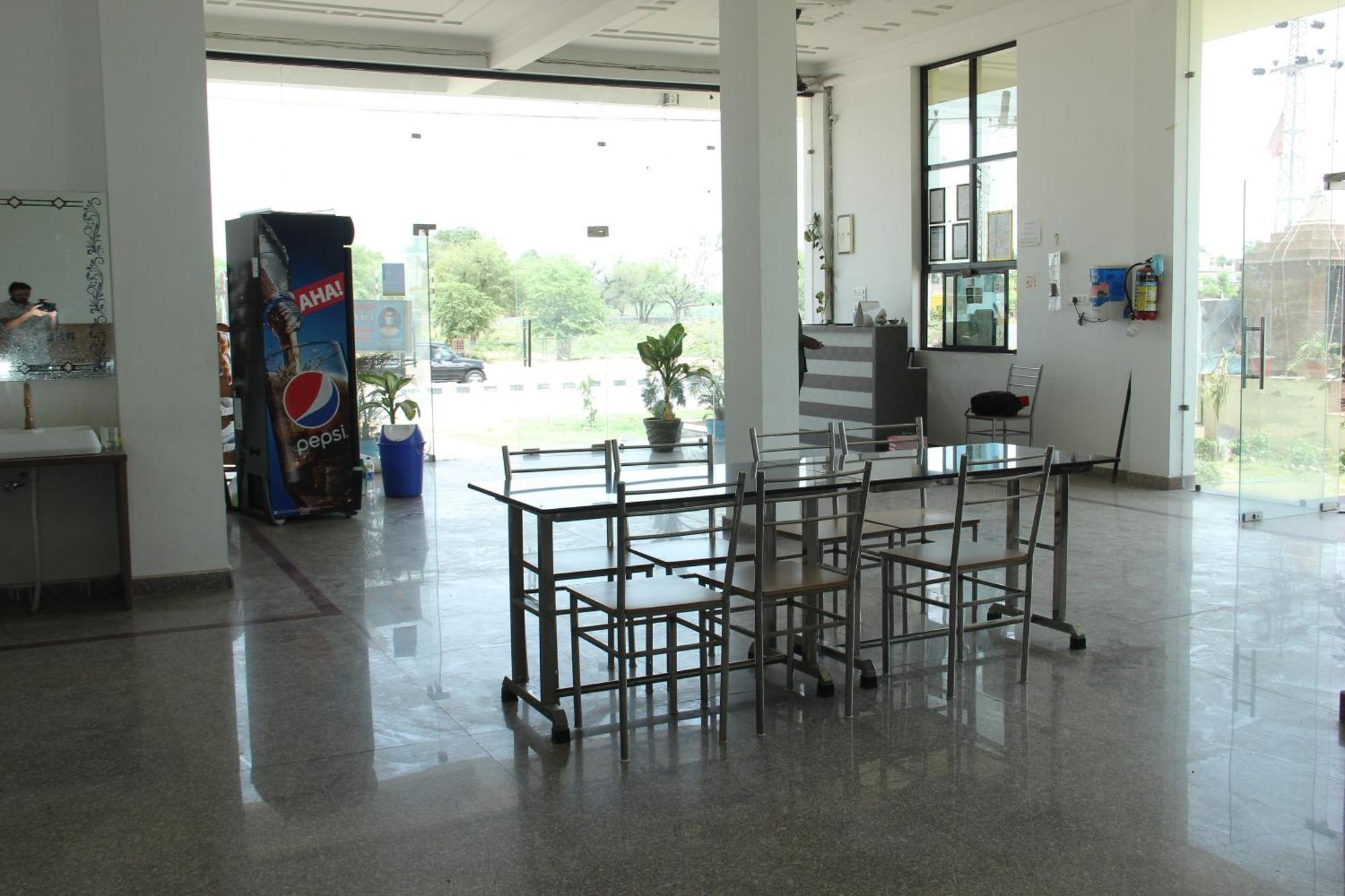 Hotel O Athitya Resort Sikar Luaran gambar