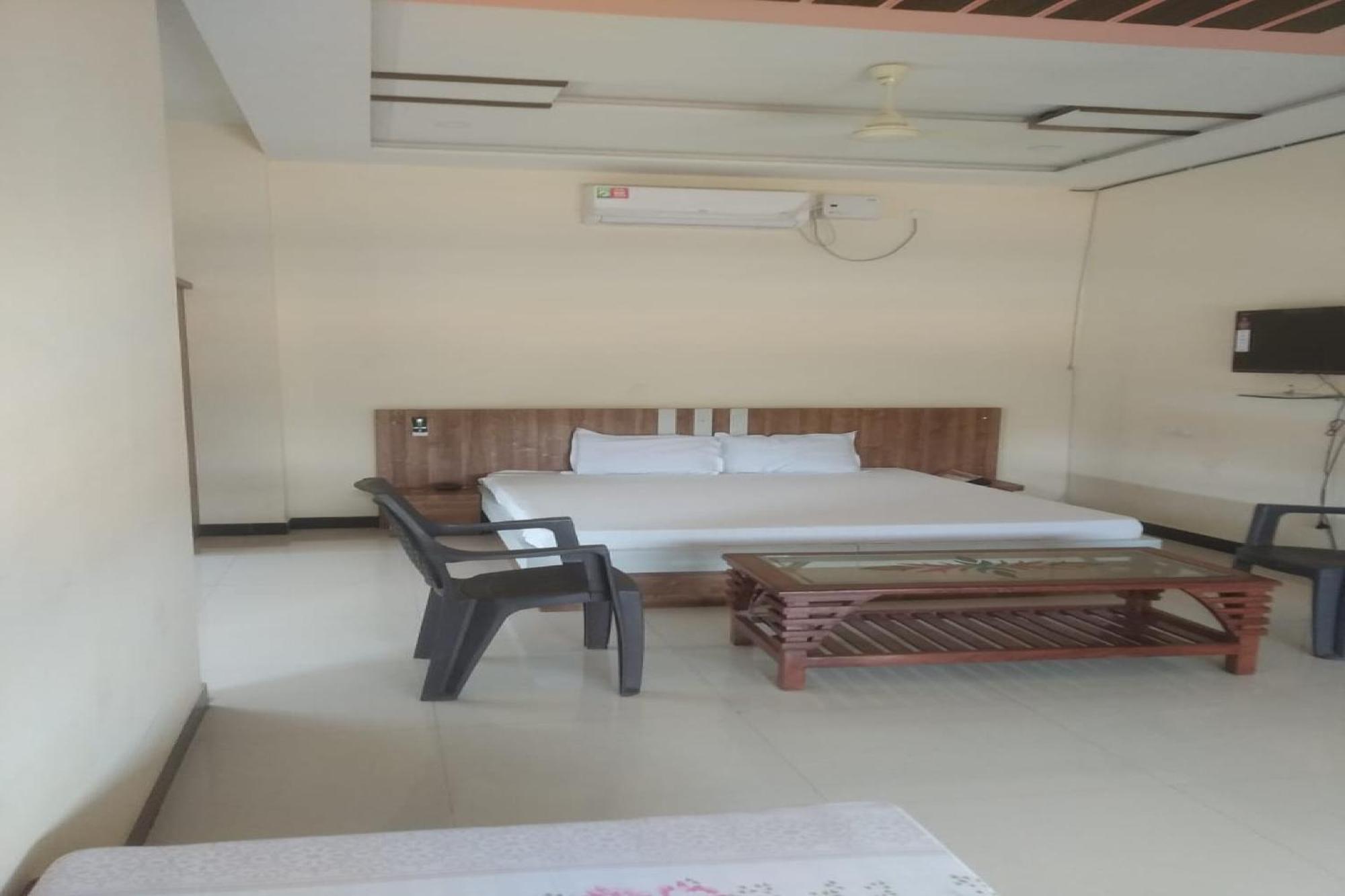 Hotel O Athitya Resort Sikar Luaran gambar