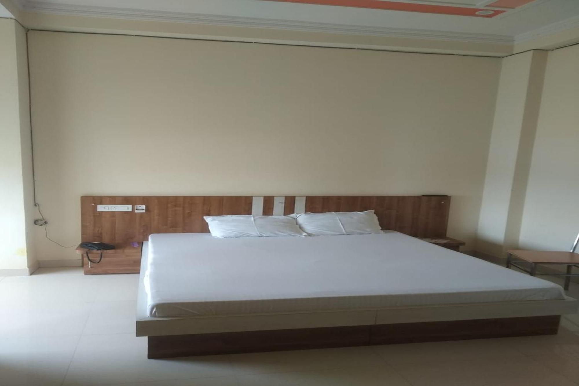 Hotel O Athitya Resort Sikar Luaran gambar