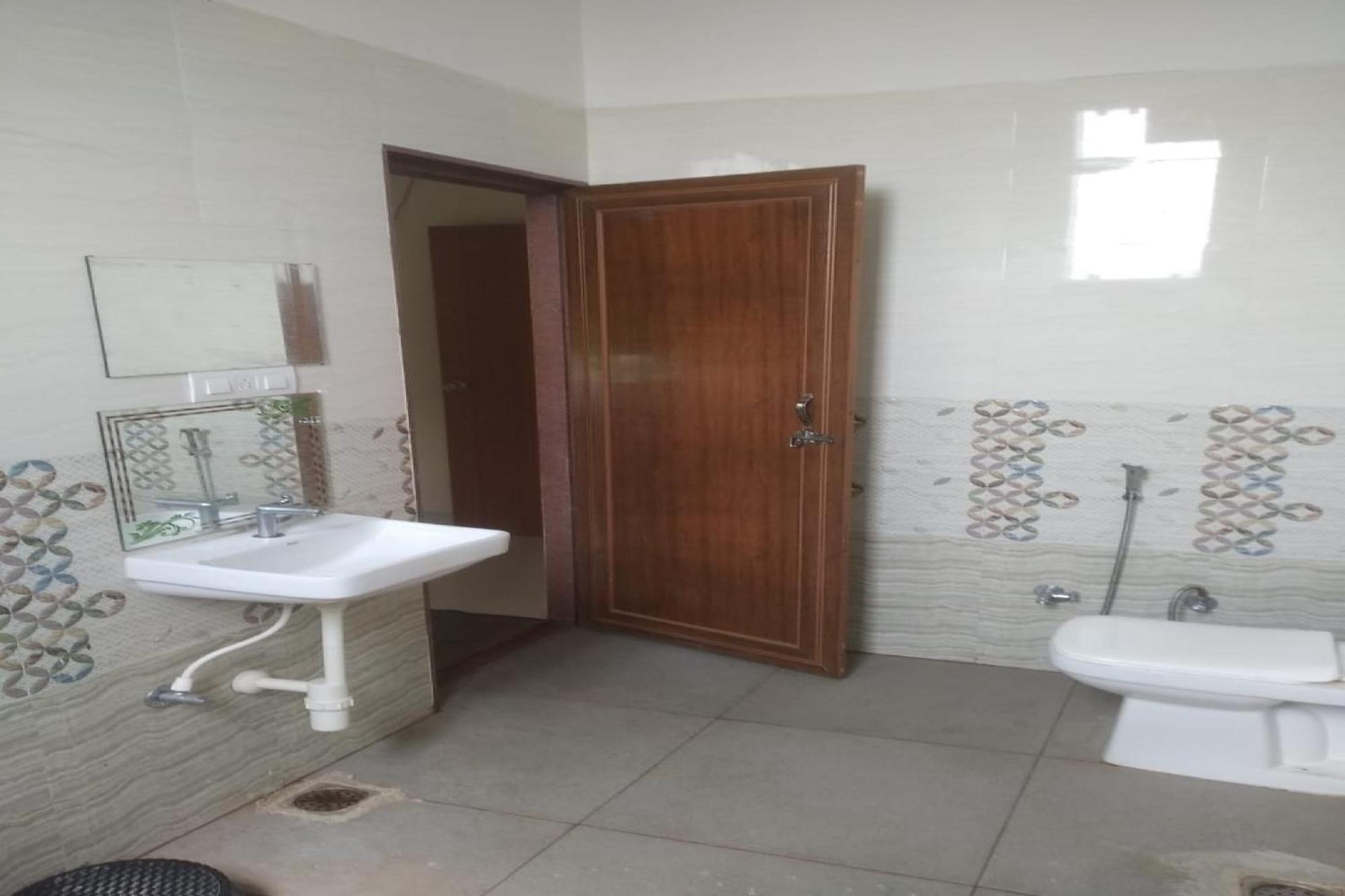Hotel O Athitya Resort Sikar Luaran gambar